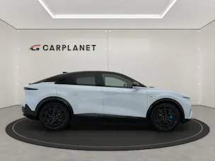 Alpine A390 GT AWD