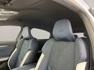 Alpine A390 GT AWD