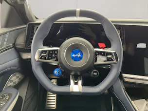 Alpine A390 GT AWD