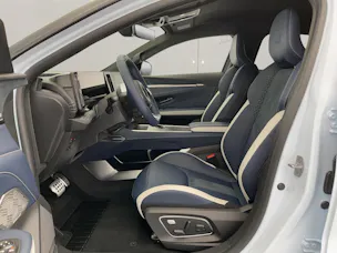 Alpine A390 GT AWD