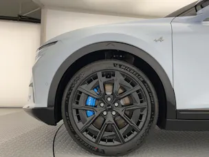 Alpine A390 GT AWD