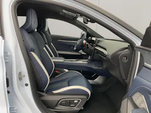 Alpine A390 GT AWD