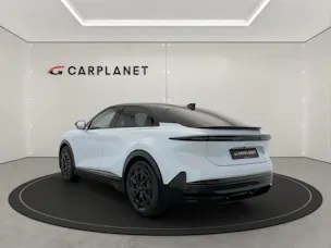 Alpine A390 GT AWD