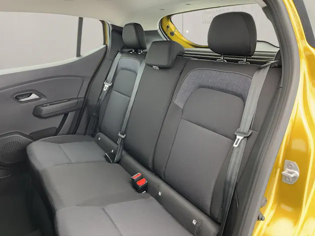 DACIA Sandero 1.0 TCe 100 Expression