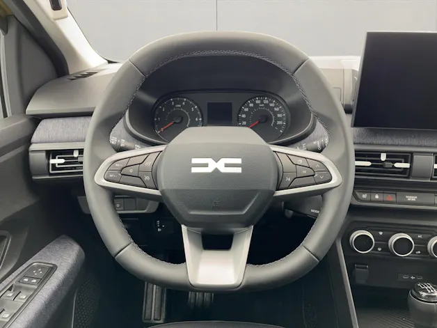 DACIA Sandero 1.0 TCe 100 Expression