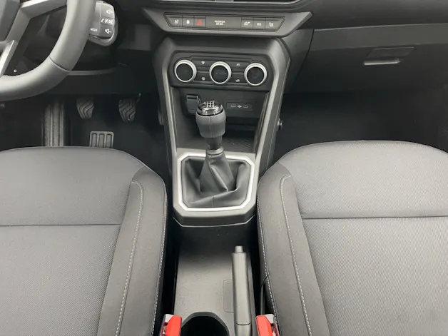 DACIA Sandero 1.0 TCe 100 Expression