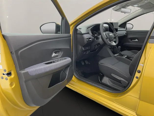 DACIA Sandero 1.0 TCe 100 Expression