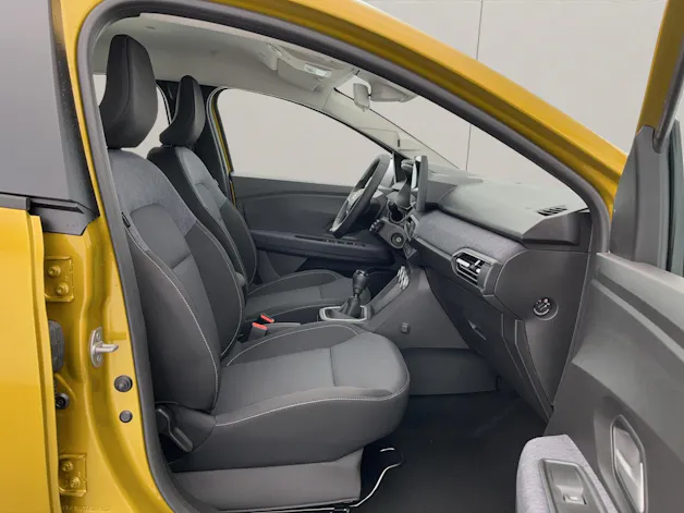 DACIA Sandero 1.0 TCe 100 Expression
