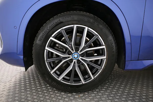 BMW iX1 U11 30 xDrive