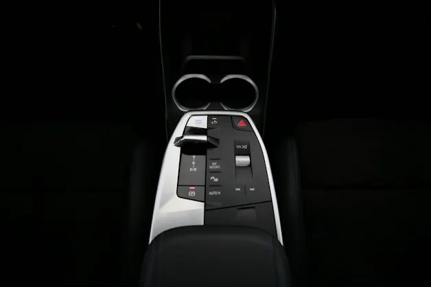 BMW iX1 U11 30 xDrive