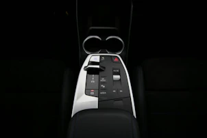 Fahrzeugbild BMW iX1 U11 30 xDrive