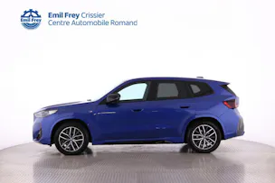 BMW iX1 U11 30 xDrive
