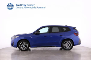 Fahrzeugbild BMW iX1 U11 30 xDrive
