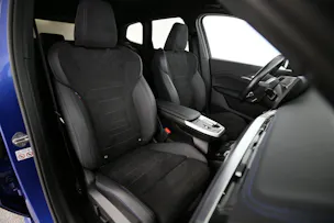 BMW iX1 U11 30 xDrive