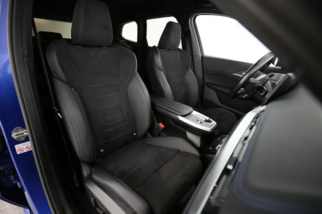 BMW iX1 U11 30 xDrive