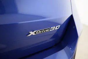 BMW iX1 U11 30 xDrive