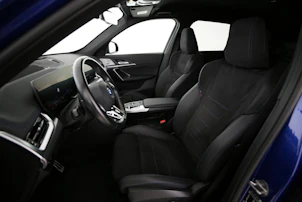 Fahrzeugbild BMW iX1 U11 30 xDrive