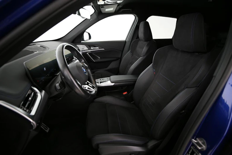 image du véhicule BMW iX1