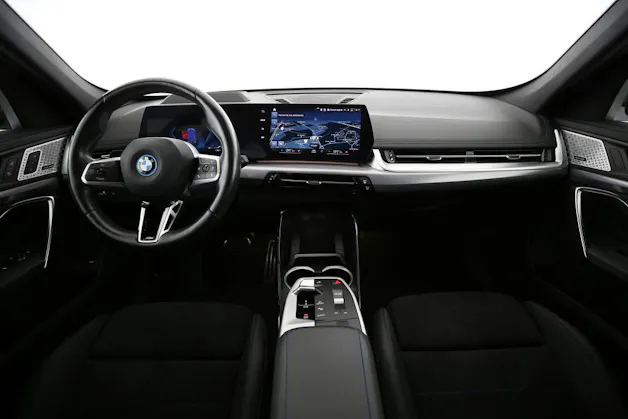 BMW iX1 U11 30 xDrive