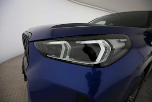 Fahrzeugbild BMW iX1 U11 30 xDrive