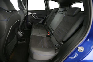 Fahrzeugbild BMW iX1 U11 30 xDrive