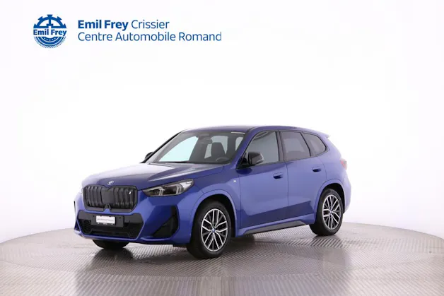 BMW iX1 U11 30 xDrive