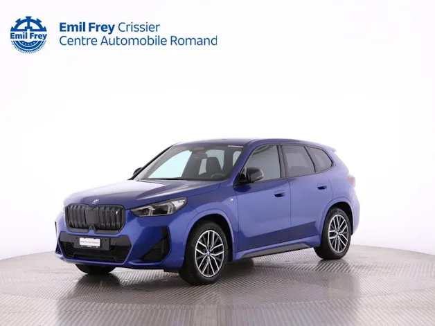 BMW iX1 U11 30 xDrive
