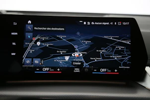 Fahrzeugbild BMW iX1 U11 30 xDrive