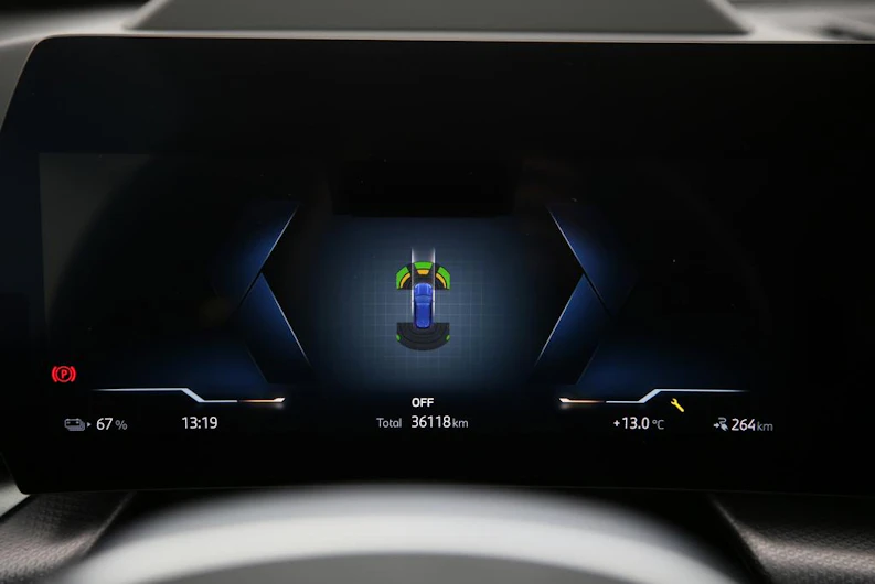 image du véhicule BMW iX1
