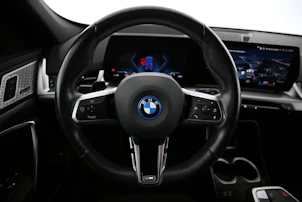 Fahrzeugbild BMW iX1 U11 30 xDrive