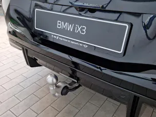 BMW iX3 40 M Sport