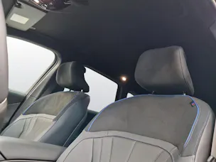 BMW iX3 40 M Sport