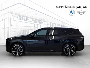 BMW iX3 40 M Sport