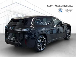 BMW iX3 40 M Sport