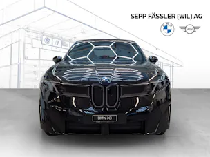 BMW iX3 40 M Sport