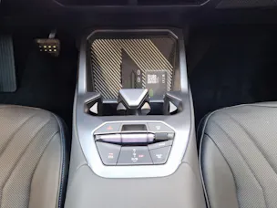 BMW iX3 40 M Sport