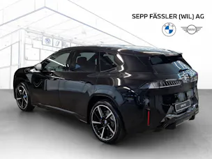 BMW iX3 40 M Sport
