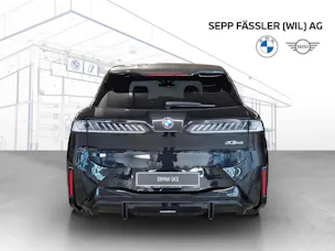 BMW iX3 40 M Sport