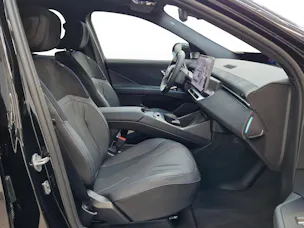 BMW iX3 40 M Sport