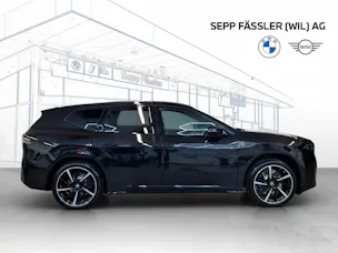 BMW iX3 40 M Sport