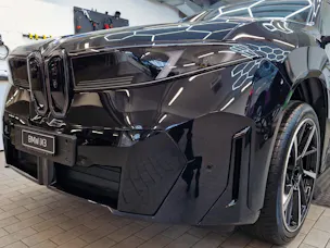 BMW iX3 40 M Sport