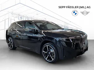 BMW iX3 40 M Sport