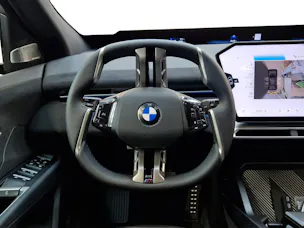 BMW iX3 40 M Sport