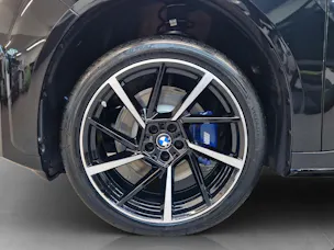 BMW iX3 40 M Sport