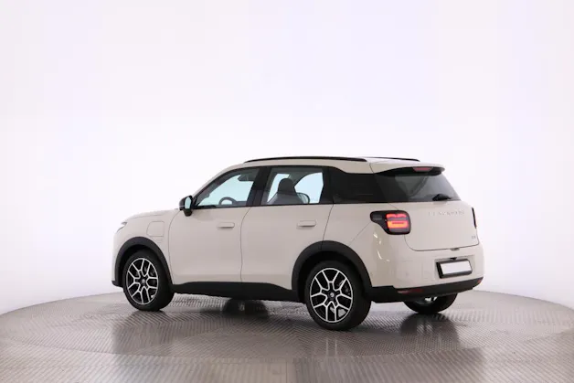 Leapmotor EV