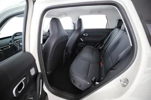 Leapmotor EV