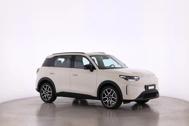 Leapmotor EV