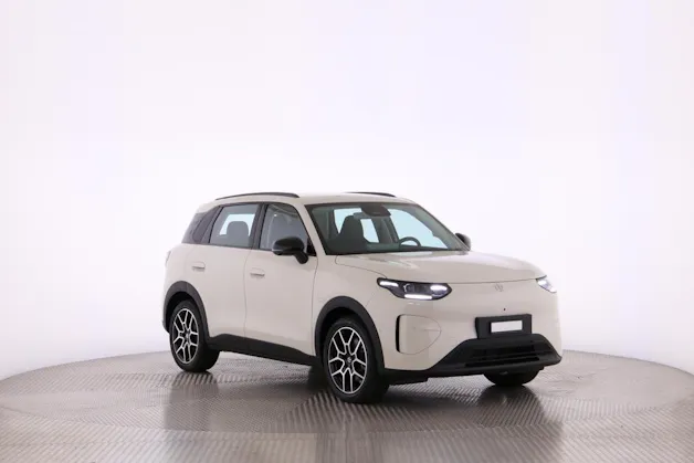 Leapmotor EV