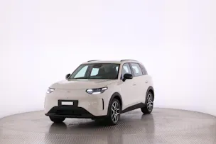 Leapmotor EV