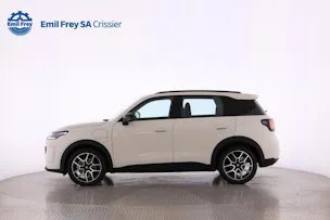 Leapmotor EV